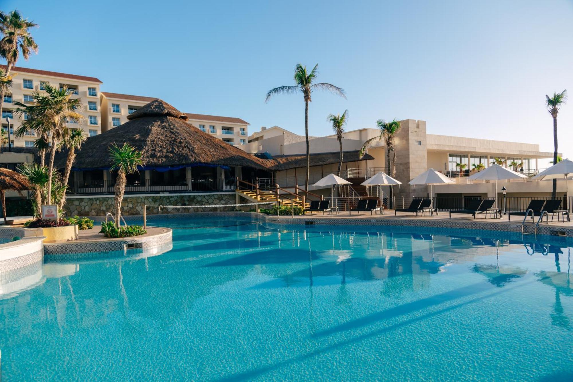 Casa In Yaakumech Aparthotel Cancún Exterior foto